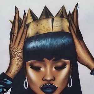 Meet your Posher, Andrea